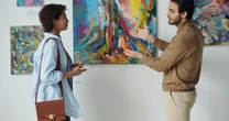 La economía pendiente del arte