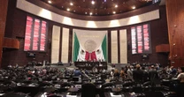 Diputados avalan reforma contra extorsiones