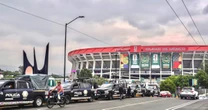 “No se dejen engañar”, alcalde de Coyoacán advierte de fraudes por la venta de tarjetones para llegar al Estadio CDMX