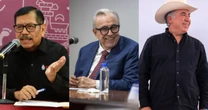 ¿Qué pasa con Ruocha Moya y las 9 personas acusadas por EU de vínculos con el crimen organizado?