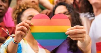 Así es la comunidad LGBT+ en México