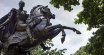 Simón Bolívar, el opositor sin fronteras