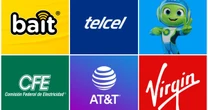 Telcel, AT&T, Movistar, Bait o CFE Internet: ¿cuál te da más por 100 pesos de recarga?
