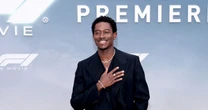 “Le enseñé a Brad a conducir mejor”: Damson Idris bromea sobre F1: La Película