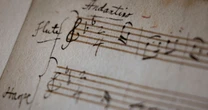 Hallan en París un manuscrito inédito de Mozart con siete piezas nunca antes interpretadas