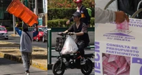 Franeleros, vehículos eléctricos y Presupuesto Participativo se votarán en CDMX