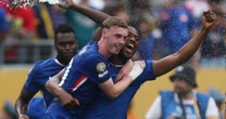 Chelsea golea al PSG y se consagra campeón del Mundial de Clubes