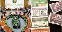 INE alerta por 'prácticas del pasado', pero avanza validez de elección judicial