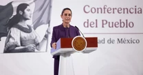 Sheinbaum: no se llama 'Ley Espía', es 'Ley de Seguridad y Apoyo a la Población'
