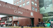 Trabajadores rechazan acuerdo para levantar paro en el Poder Judicial de CDMX