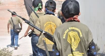 Iglesia: crimen recluta a niños; toca a padres y gobierno protegerlos