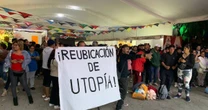 Juez frena Utopía en Cuajimalpa por irregularidades en consulta pública