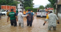 Lluvias intensas dejan 21 fallecidos en 4 entidades