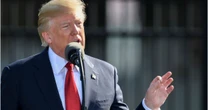 "Los cárteles gobiernan México. Nadie más: los cárteles", insiste Trump