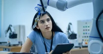 Ingenieras en México: mucho talento, pero pocas en la industria