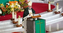 Secretario del Vaticano: crimen, corrupción y desigualdad hieren a México