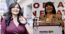 Nora Ruvalcaba, Salma Luévano, Genny López y Ricardo Rodríguez buscan candidatura de Morena en Aguascalientes