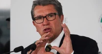 "Cuidaremos retroactividad", promete Monreal sobre reforma a Ley de Amparo