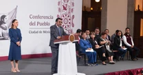 Lluvias afectaron 3,500 viviendas en la CDMX y a 21,000 familias en el Edomex