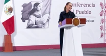 Sheinbaum ofrecerá informe de gobierno en el Zócalo el 1 de octubre