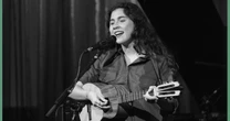 Donde la lluvia suena: Silvana Estrada y su viaje musical