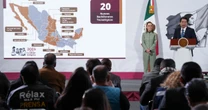 Gobierno va por 120,000 nuevos lugares para que alumnos puedan estudiar cerca de casa