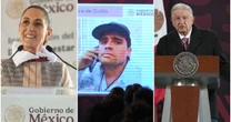 Ovidio Guzmán, el "Chapito" que ha puesto a los gobiernos de la 4T bajo la lupa