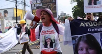 Un año después de la desaparición de Ana Amelí en el Ajusco, familia busca respuestas