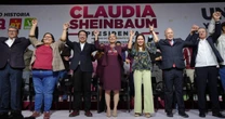Reforma electoral de Sheinbaum pone en riesgo alianza con PVEM y PT para 2027