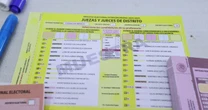 JUFED exige cancelar la elección judicial por “violación de derechos humanos”