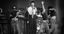 Harry Styles cambia el pop por la música clásica y la orquesta por una noche