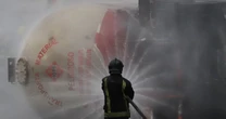 Familias de heridos por explosión de la Concordia pasan horas en incertidumbre