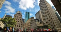 Un imperdible de NY: Sácale provecho al Rockefeller Center en tu próxima visita