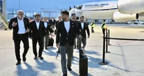 Irán en Tijuana, la interacción entre deporte y geopolítica