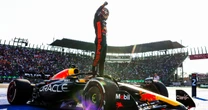¿Vas al GP de México 2025? Cómo llegar, horarios, mapa y todo lo que debes saber