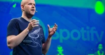 Daniel Ek deja su cargo como CEO de Spotify