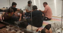 Mexicanos quedan varados en medio del conflicto Irán-Israel