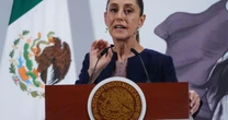 “Estamos apoyando en todo lo que se necesita”, dice Sheinbaum sobre explosión de pipa