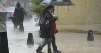 Protección Civil advierte caída de granizo en seis alcaldías