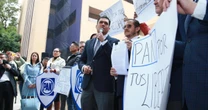 PAN arranca estrategia legal ante SCJN contra “ley censura” de Puebla