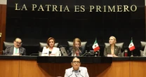 Rosa Icela: “El Gobierno mexicano no tiene compromisos con mafiosos”