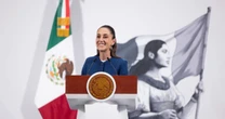 Sheinbaum rechaza linchamiento mediático en contra de Adán Augusto López
