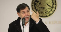 Adán Augusto López seguirá como coordinador de Morena, dice Noroña