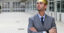 La tiranía del ego. ¿Por qué no todo es sobre ti?