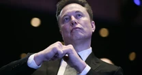 Elon Musk se convierte en el primer trillonario del mundo al dispararse las acciones de SpaceX