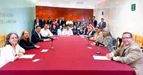 La 'nueva' Corte hará audiencias públicas, anuncia Hugo Aguilar