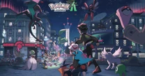 Reseña: Leyendas Pokémon Z-A moderniza la fórmula, pero no megaevoluciona