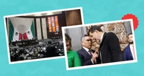 Congreso arranca periodo entre confrontaciones y polémicas por excesos