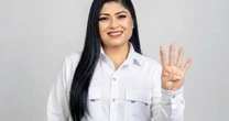 Lo que se sabe de la agresión en campaña a Delia Hernández, candidata de Morena en Coahuila
