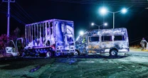 Ola violenta en Sinaloa se extiende a Sonora; detienen a ocho